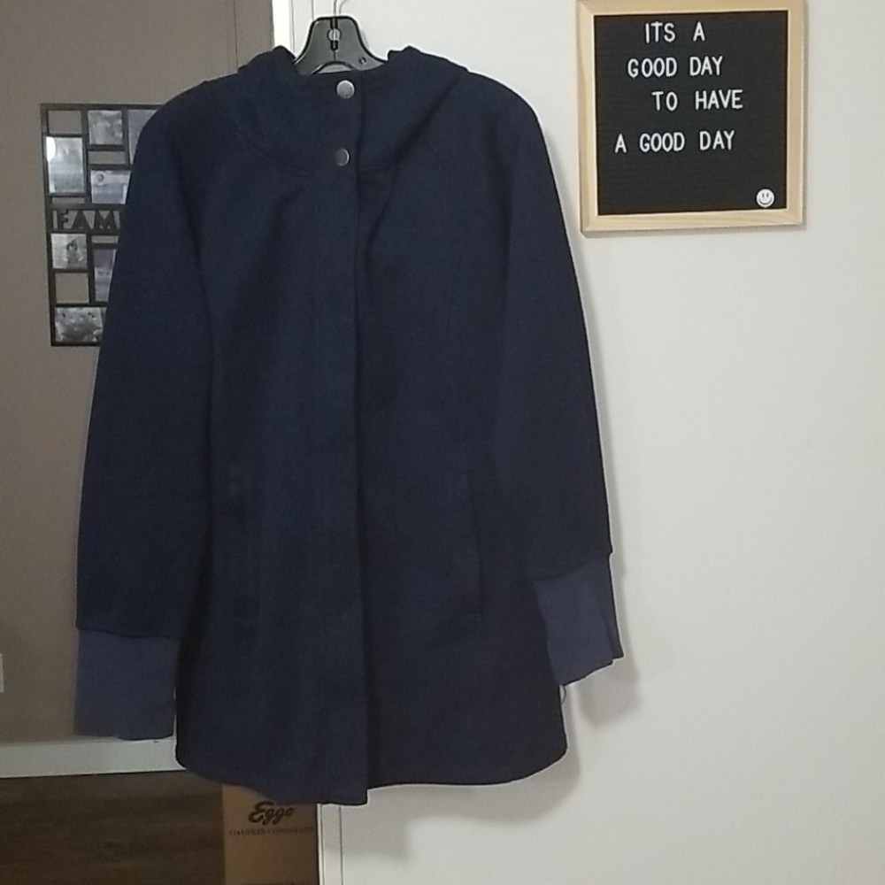 Winter Jacket